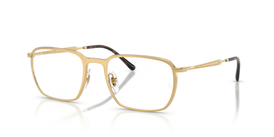 Brille Ray-Ban RX6549 2500