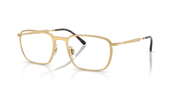 Gafas Graduadas Ray-Ban RX6549 2500 — vista tres cuartos