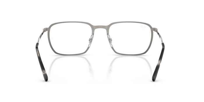 Brille Ray-Ban RX6549 2502 — Bild 4