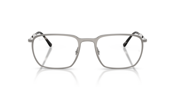 Brille Ray-Ban RX6549 2502 — Bild 2