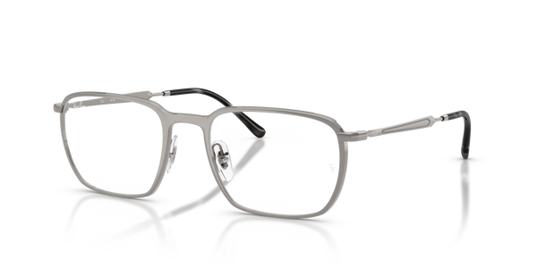 Gafas Graduadas Ray-Ban RX6549 2502 — vista tres cuartos