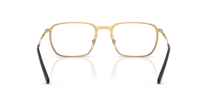 Lunettes de vue Ray-Ban RX6549 2994 — Image 4