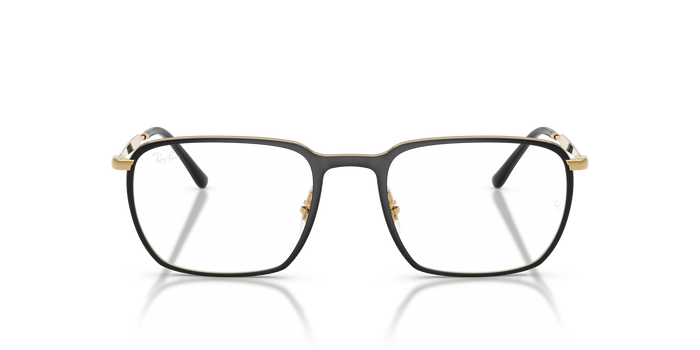 Lunettes de vue Ray-Ban RX6549 2994 — Image 2