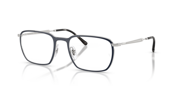Gafas Graduadas Ray-Ban RX6549 3016 — vista tres cuartos