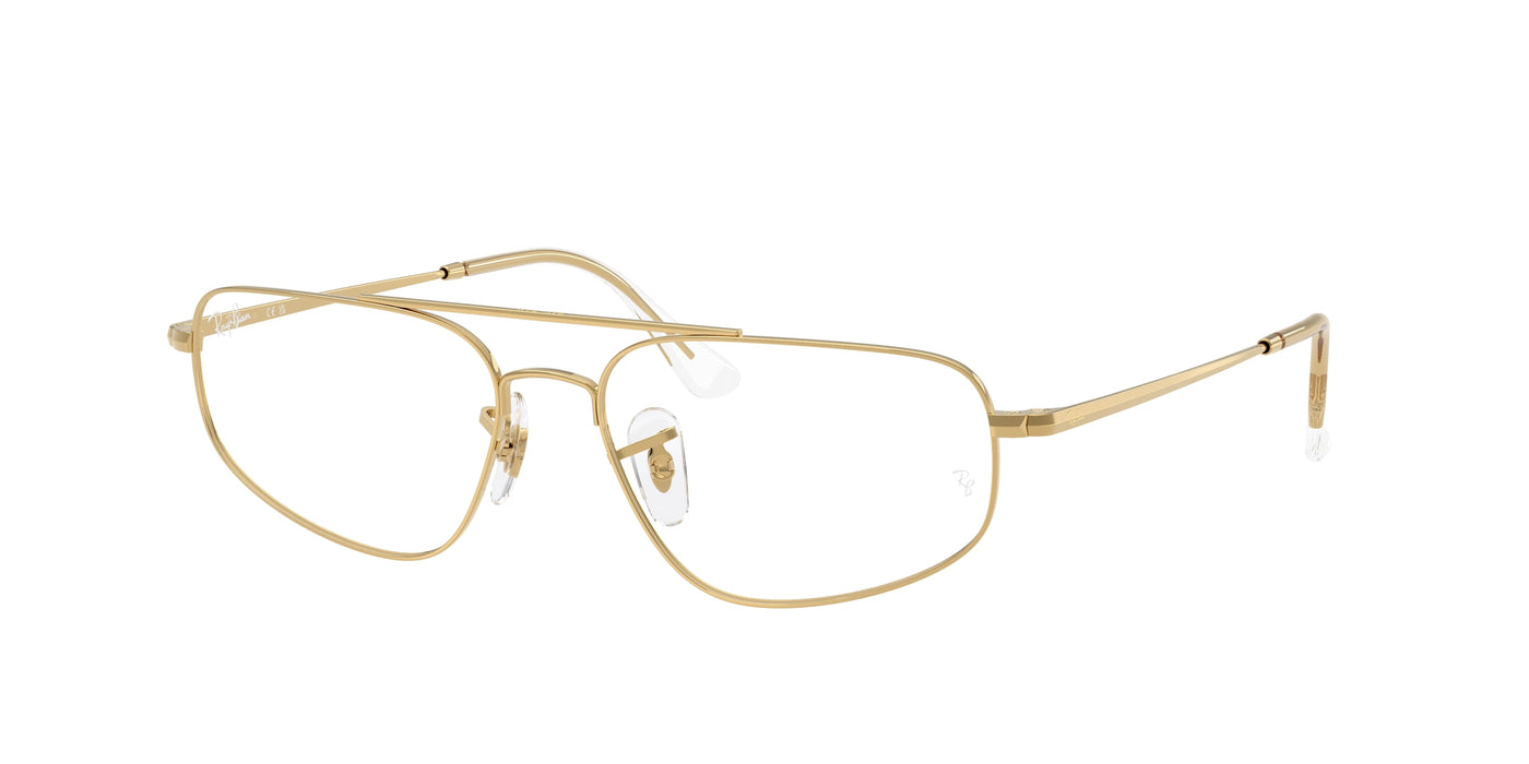 Gafas Graduadas Ray-Ban RX6550 2500