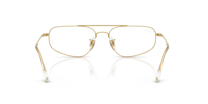 Lunettes de Vue Ray-Ban RX6550 2500 — Image 4