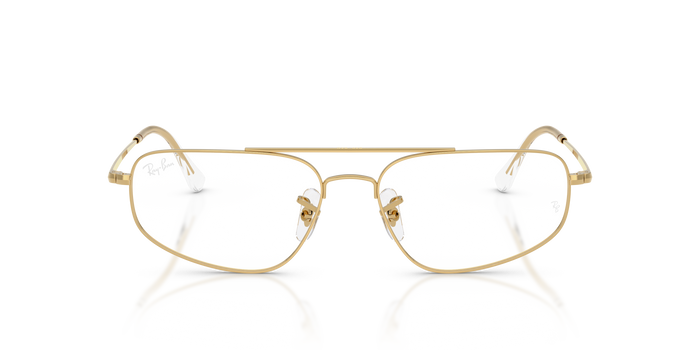 Lunettes de Vue Ray-Ban RX6550 2500 — Image 2