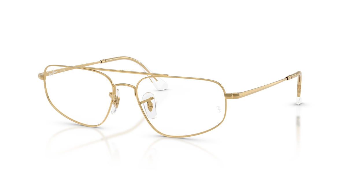 Lunettes de Vue Ray-Ban RX6550 2500