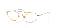 Lunettes de Vue Ray-Ban RX6550 2500