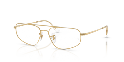 Ray-Ban RX6550 2500 光学镜架 - Ray-Ban近视镜架