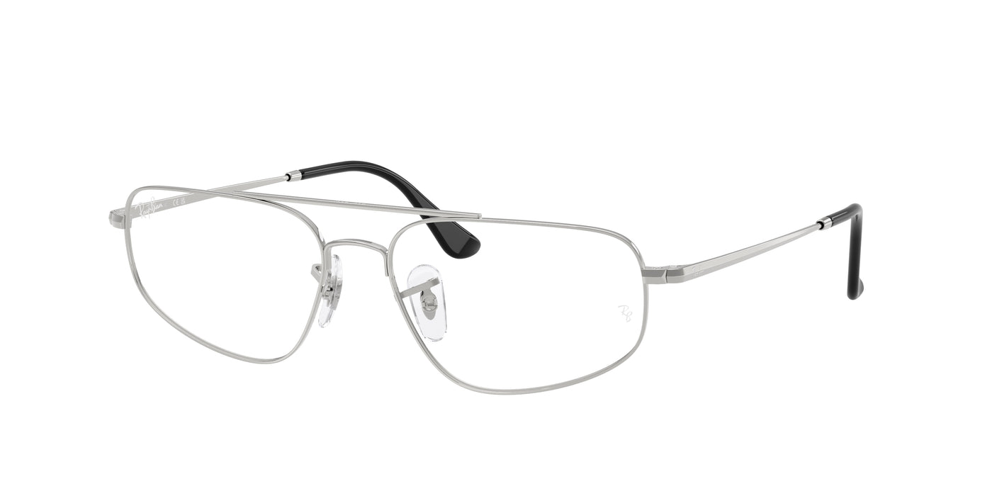 Gafas Graduadas Ray-Ban RX6550 2501
