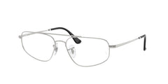 Очки для зрения Ray-Ban RX6550 2501