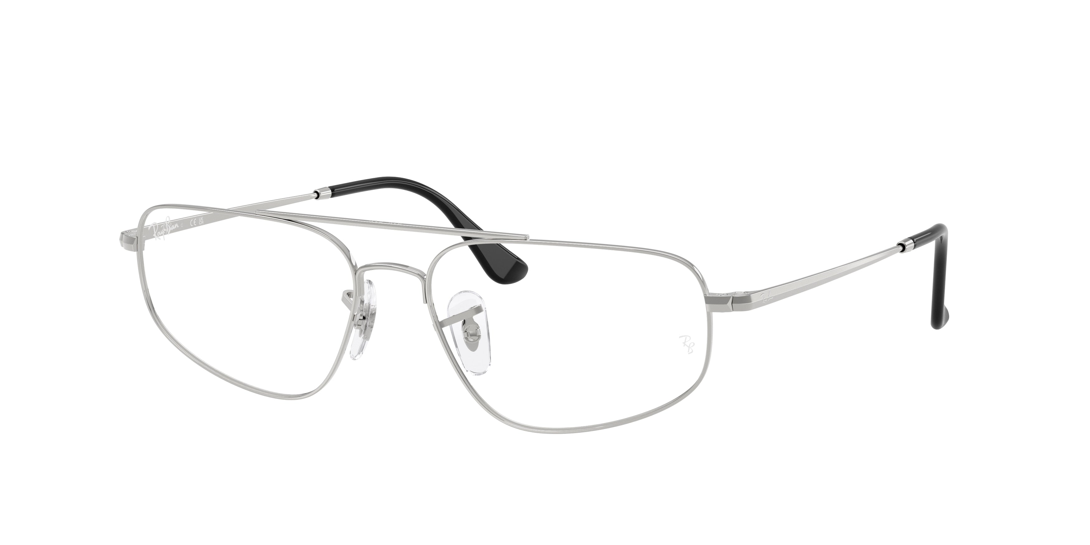 Gafas Graduadas Ray-Ban RX6550 2501