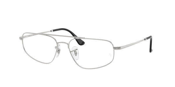 Gafas Graduadas Ray-Ban RX6550 2501