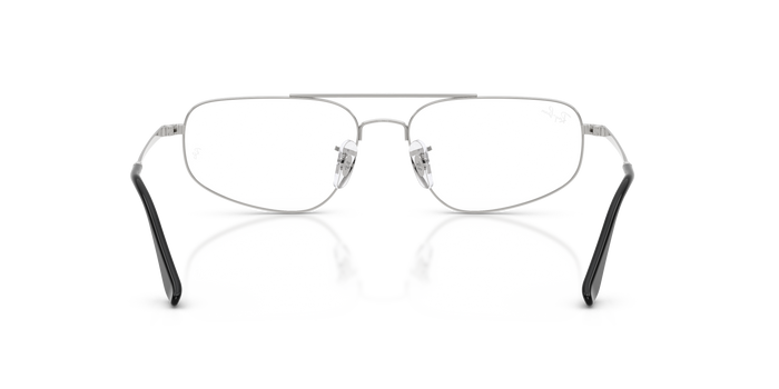 光学镜架 Ray-Ban RX6550 2501 — 图片 4