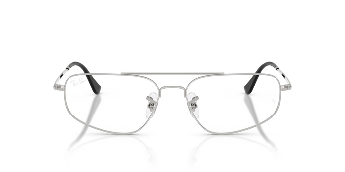 光学镜架 Ray-Ban RX6550 2501 — 图片 2