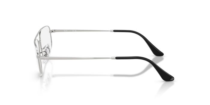 光学镜架 Ray-Ban RX6550 2501 — 图片 3