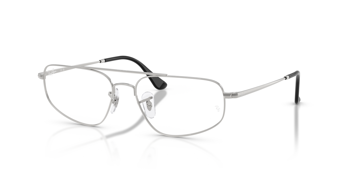 光学镜架 Ray-Ban RX6550 2501