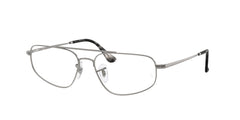 Brille Ray-Ban RX6550 2502