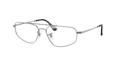 Brille Ray-Ban RX6550 2502