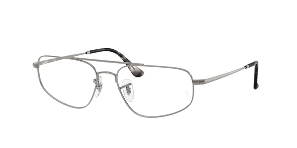 Gafas Graduadas Ray-Ban RX6550 2502