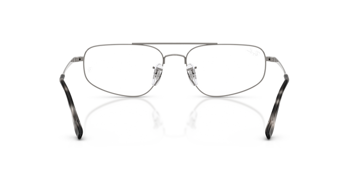 Prescription Glasses Ray-Ban RX6550 2502 — Image 4