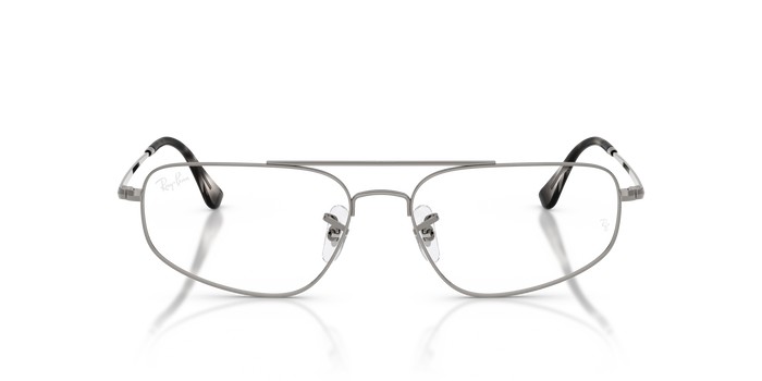 Prescription Glasses Ray-Ban RX6550 2502 — Image 2