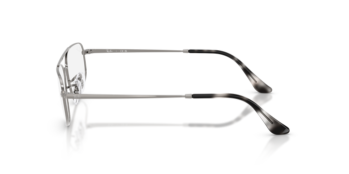 Prescription Glasses Ray-Ban RX6550 2502 — Image 3
