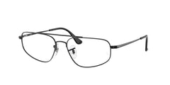 Prescription Glasses Ray-Ban RX6550 2509