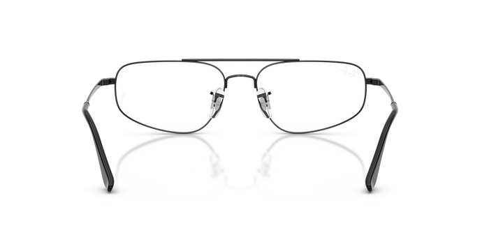 Brille Ray-Ban RX6550 2509 — Bild 4