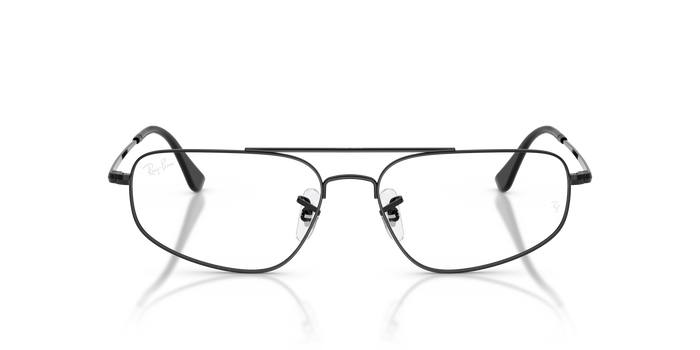 Brille Ray-Ban RX6550 2509 — Bild 2