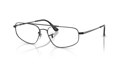 Ray-Ban RX6550 2509 光学镜架 - 2尺寸可选