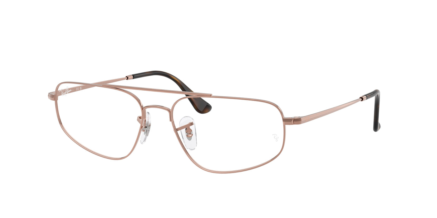 Gafas Graduadas Ray-Ban RX6550 2943