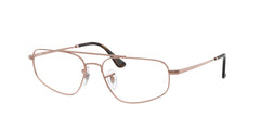 Prescription Glasses Ray-Ban RX6550 2943