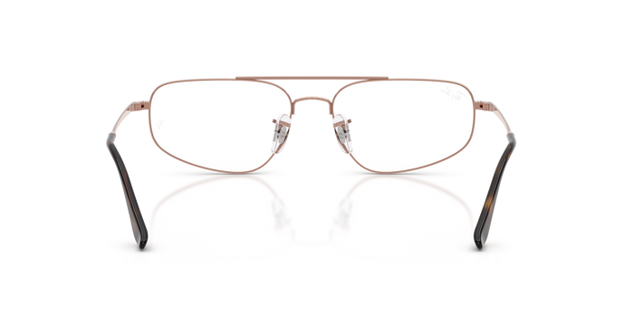 Prescription Glasses Ray-Ban RX6550 2943 — Image 4