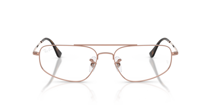 Prescription Glasses Ray-Ban RX6550 2943 — Image 2
