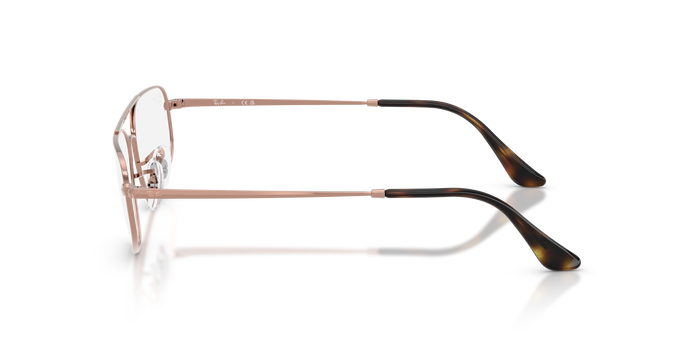 Prescription Glasses Ray-Ban RX6550 2943 — Image 3
