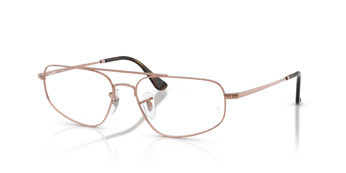 Ray-Ban RX6550 2943 光学镜架