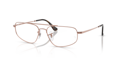 Ray-Ban RX6550 2943 光学镜架
