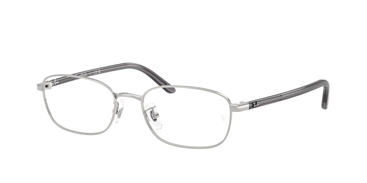 Gafas Graduadas Ray-Ban RX6551D 2501 53 18