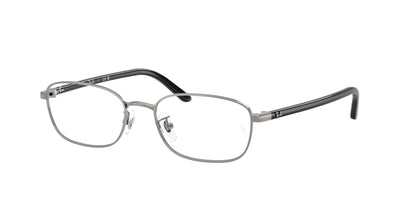 Brille Ray-Ban RX6551D 2502 53 18
