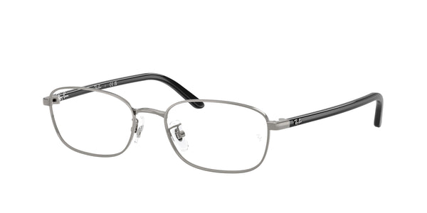 Gafas Graduadas Ray-Ban RX6551D 2502 53 18