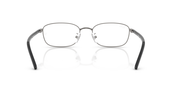 Gafas Graduadas Ray-Ban RX6551D 2502 53 18 — Imagen 4