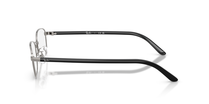 Gafas Graduadas Ray-Ban RX6551D 2502 53 18 — Imagen 3