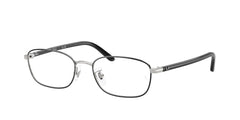 Brille Ray-Ban RX6551D 2861 53 18