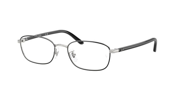 Gafas Graduadas Ray-Ban RX6551D 2861 53 18