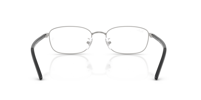 Ray-Ban RX6551D 2861 53 18 近视眼镜 Ray-Ban光学镜架 — 图片 4