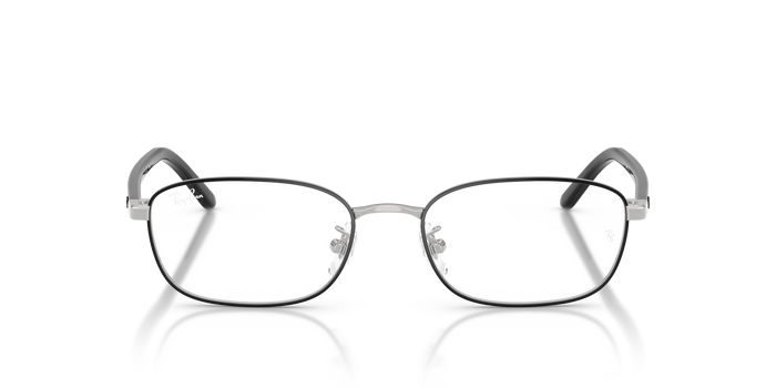 Ray-Ban RX6551D 2861 53 18 近视眼镜 Ray-Ban光学镜架 — 图片 2