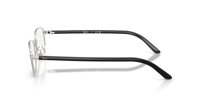 Ray-Ban RX6551D 2861 53 18 近视眼镜 Ray-Ban光学镜架 — 图片 3