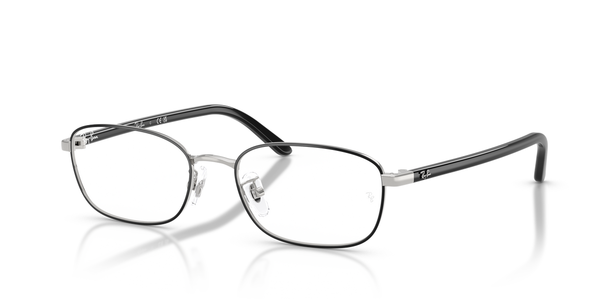 Ray-Ban RX6551D 2861 53 18 近视眼镜 Ray-Ban光学镜架